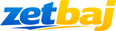 Zetbaj Logo